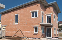 Aylburton home extensions