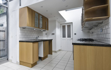 Aylburton kitchen extension leads